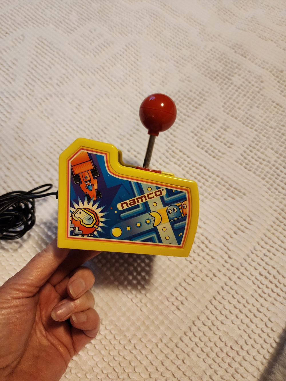 Retro Game Namco Multigame System